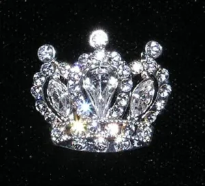 #14664 - Small Royal Cluster Pin