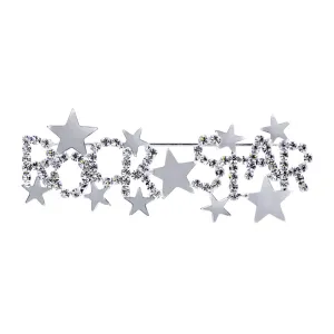#16138 - Rock Star Pin