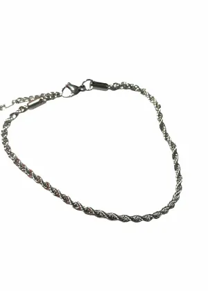 Alco Jewelry - Disco Cowgirl Anklet