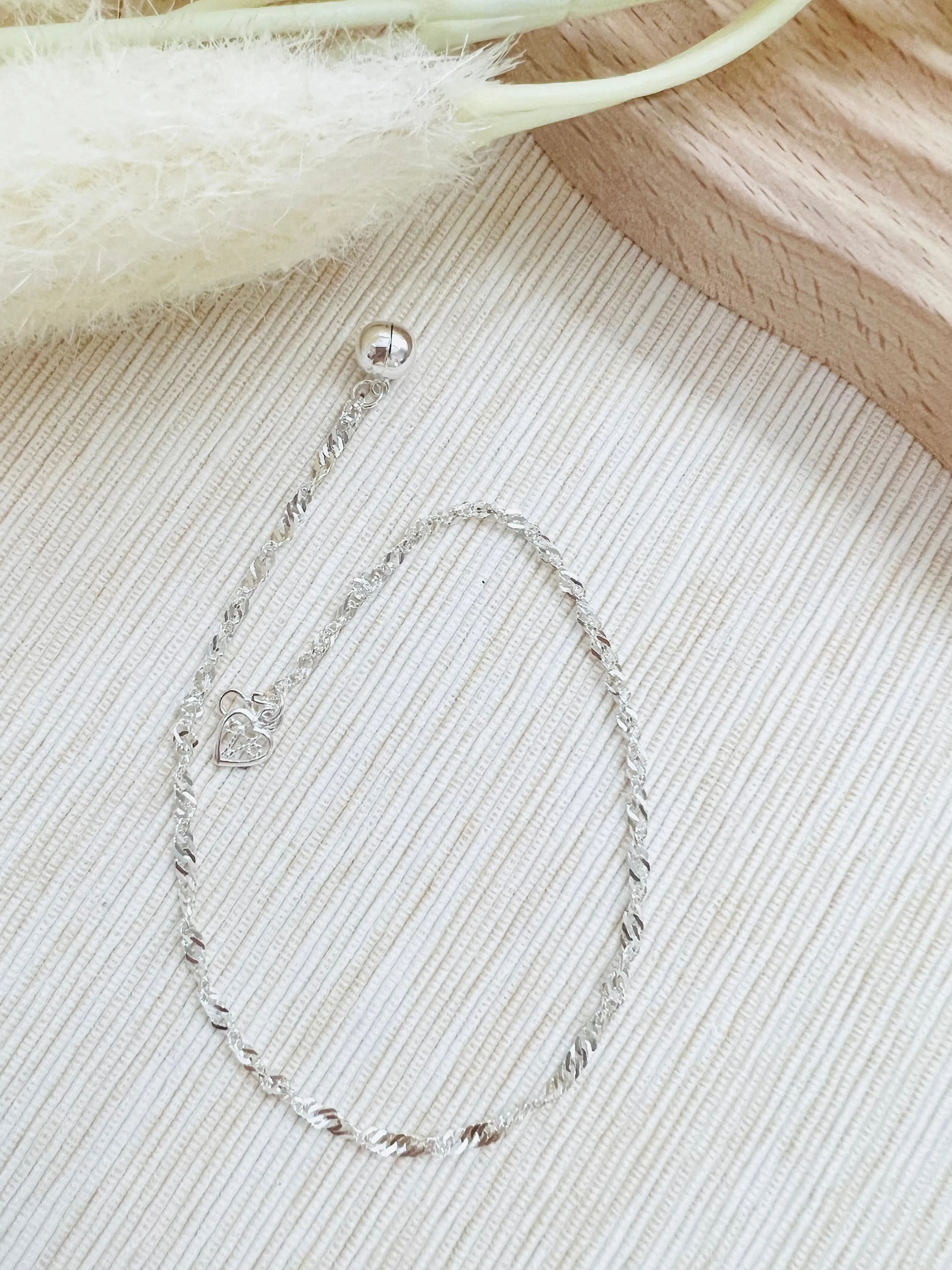 Anklet LA500