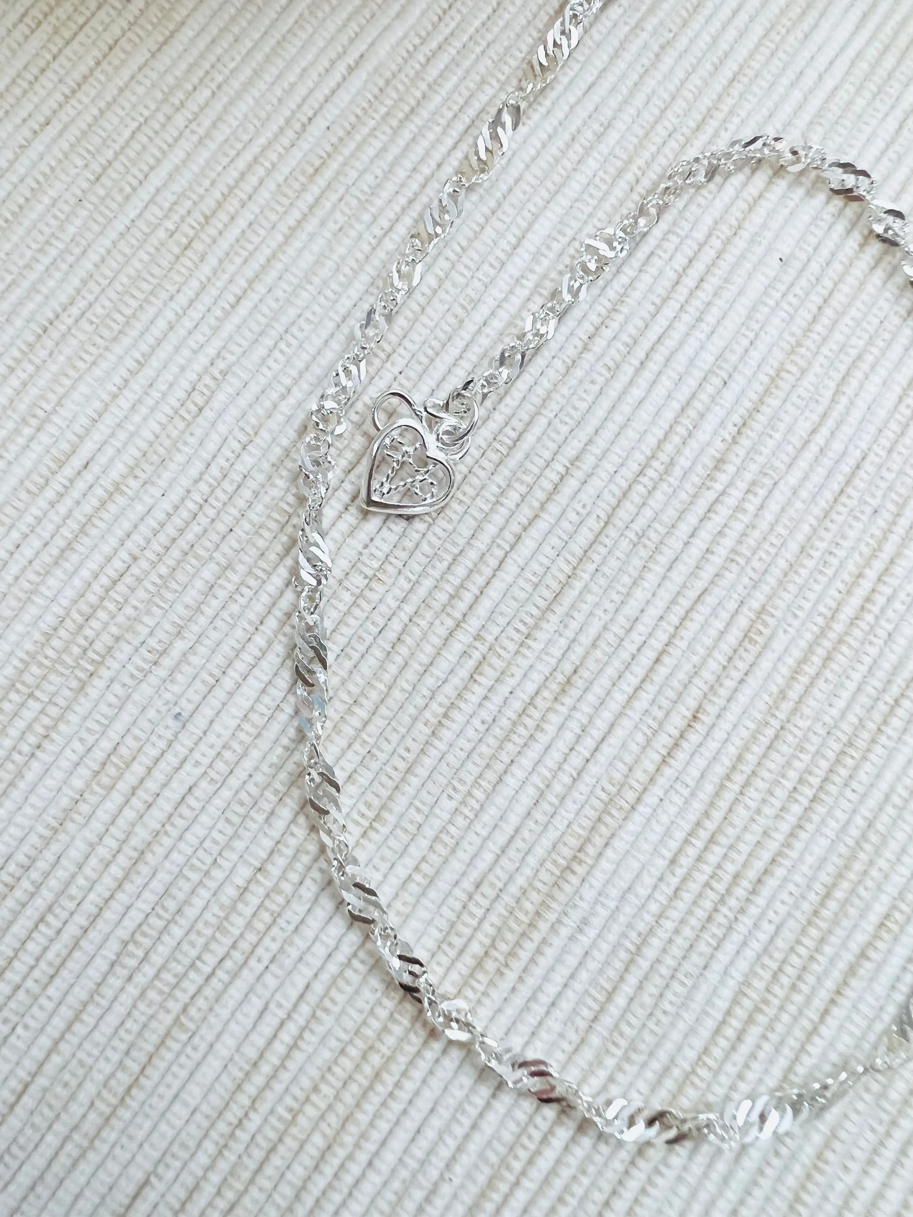 Anklet LA500