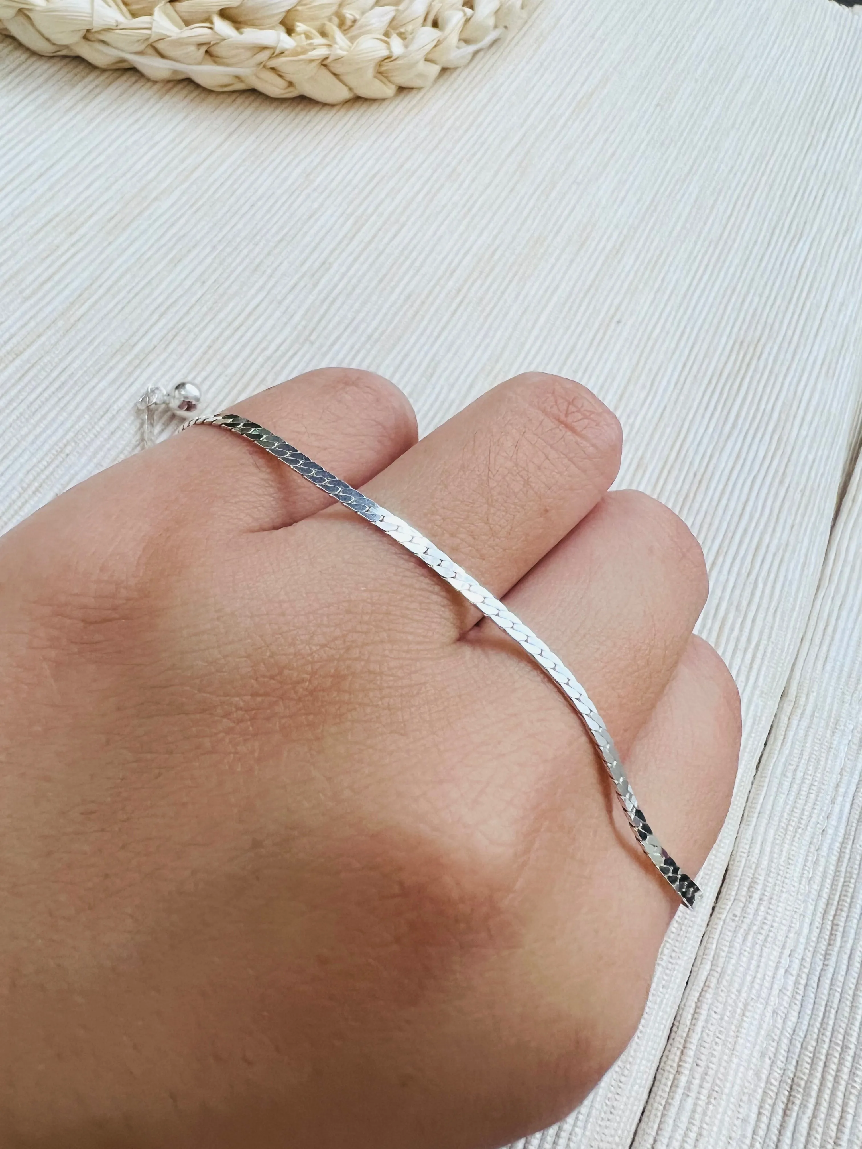 Anklet LA503FP