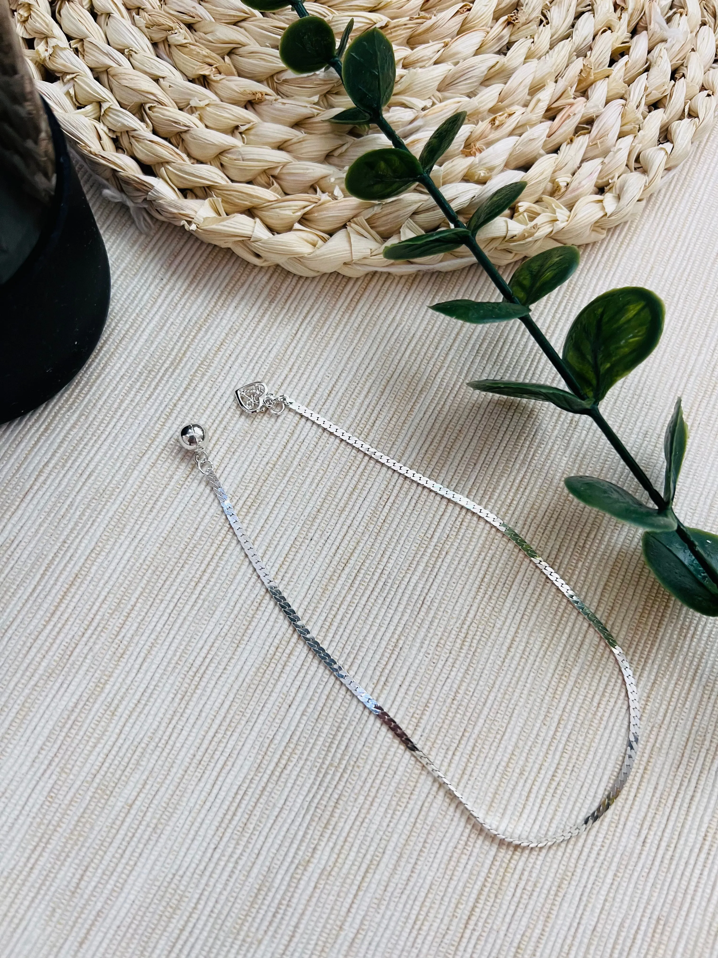 Anklet LA503FP