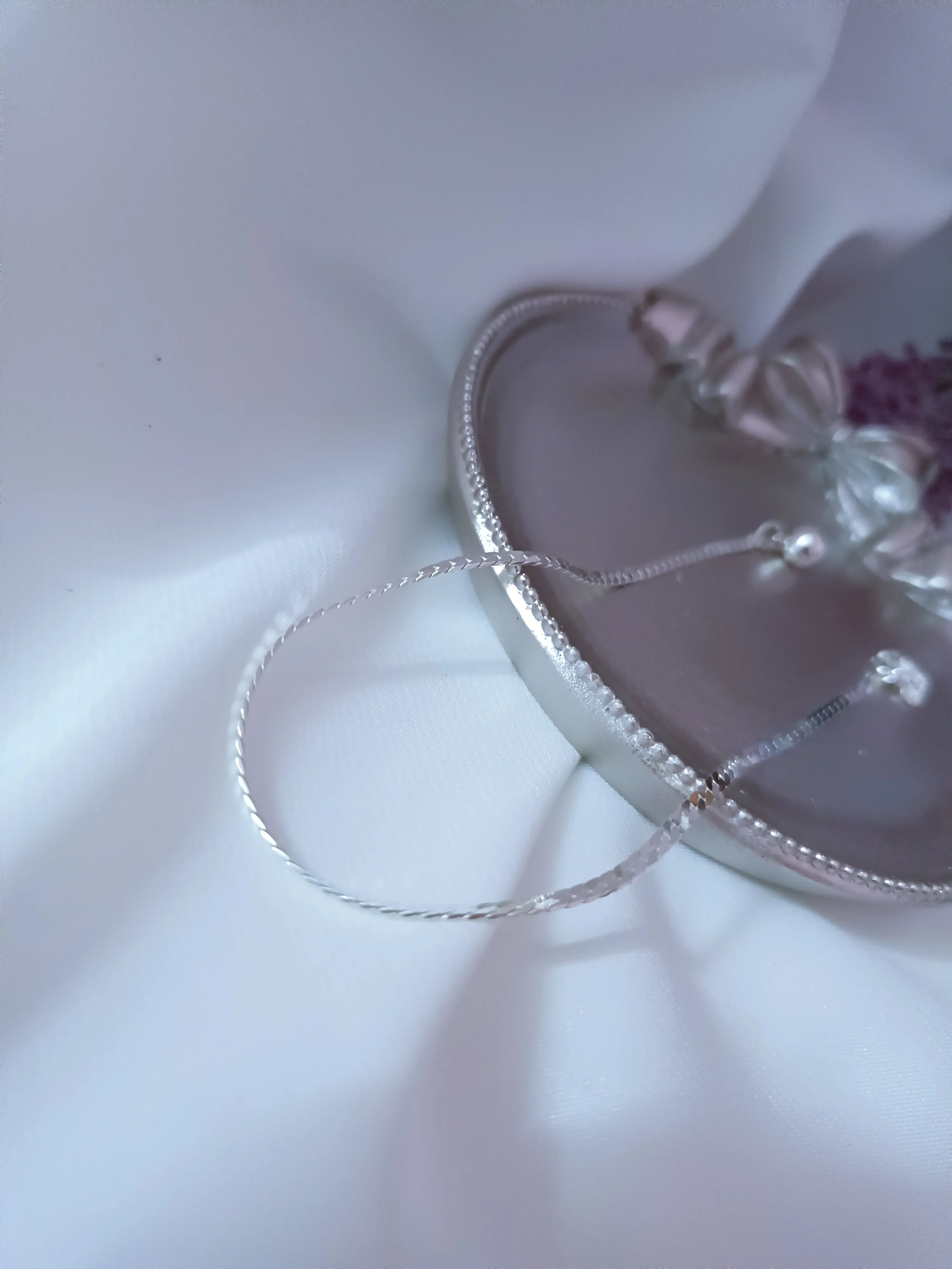 Anklet LA503FP