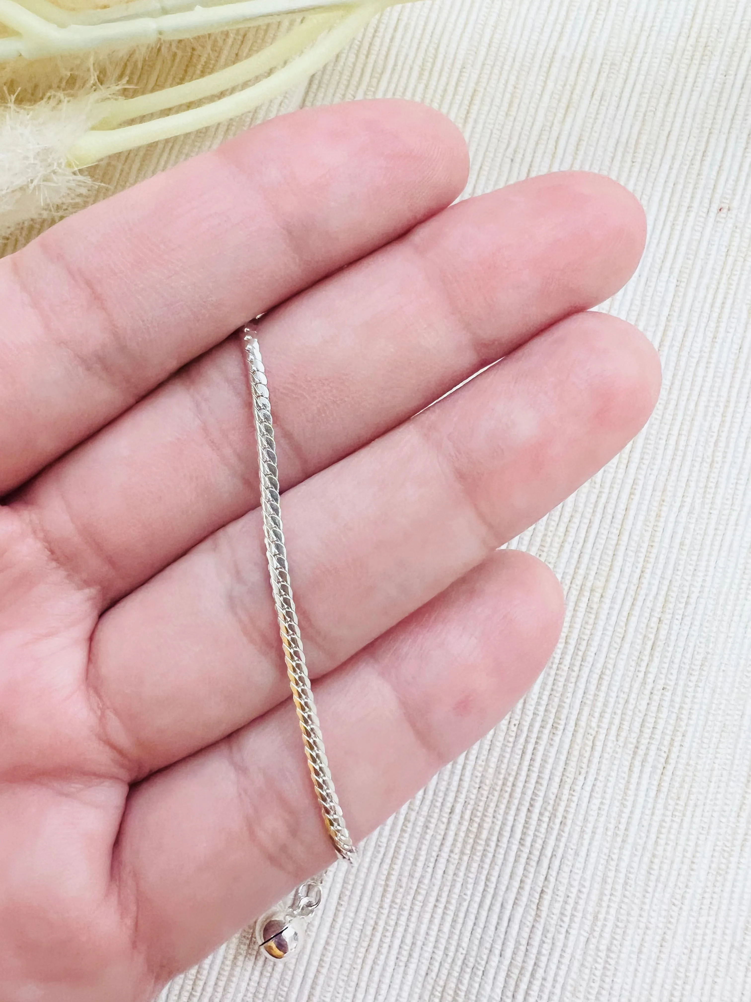 Anklet LA511