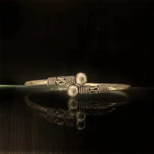 Banjara Anklet