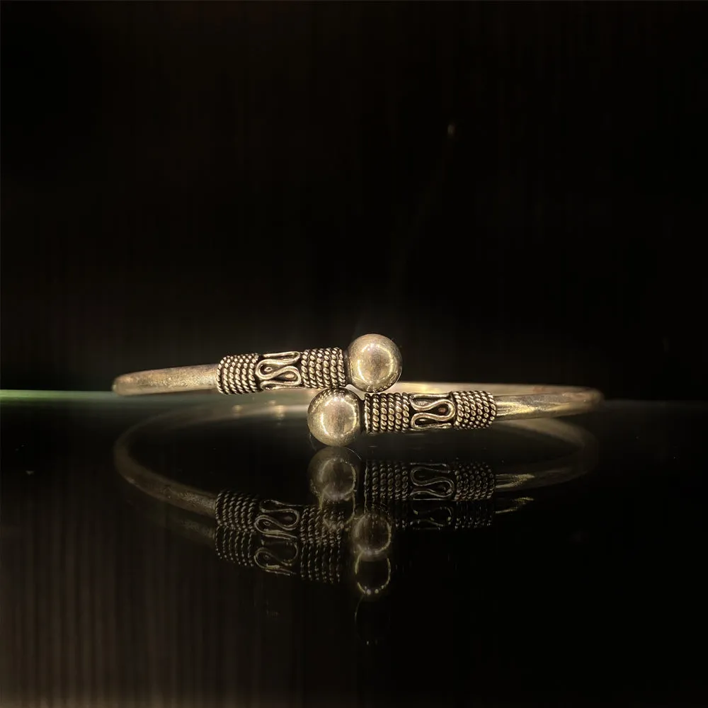 Banjara Anklet