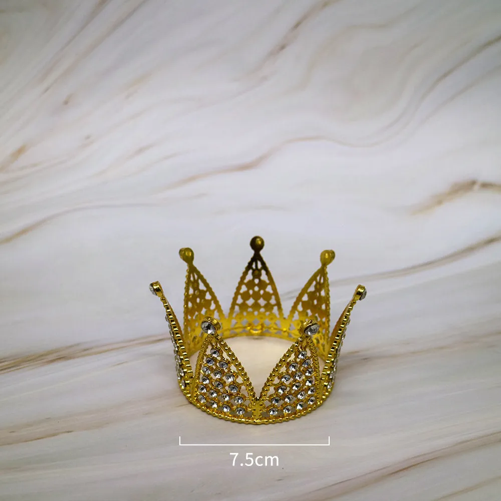 blank crown Topper/20oz crown toppers/