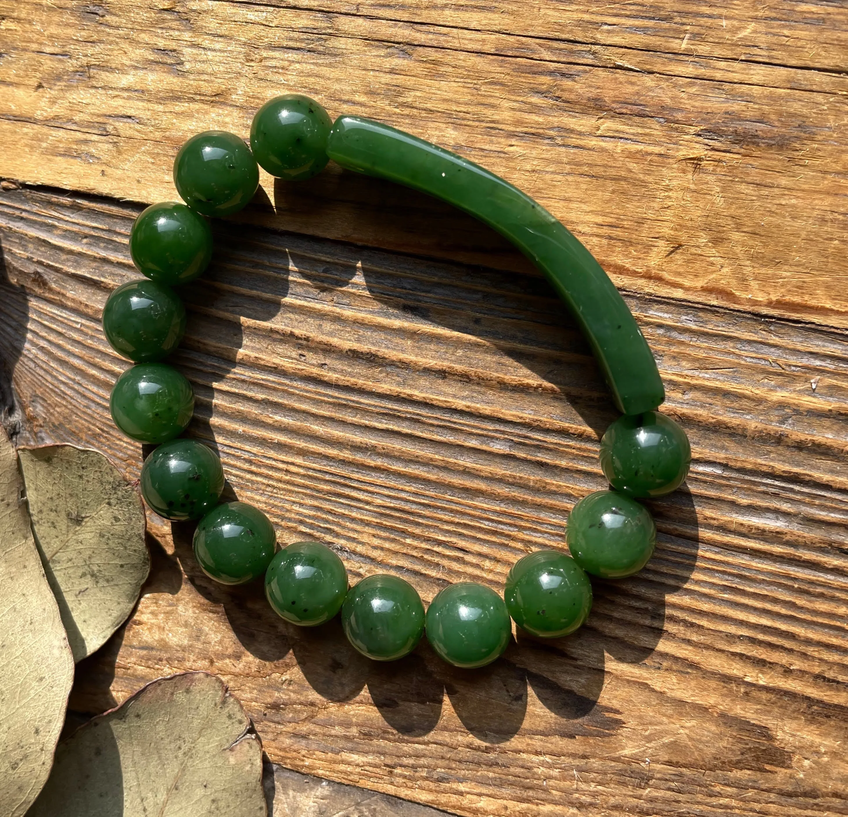 Bracelet, Mantra