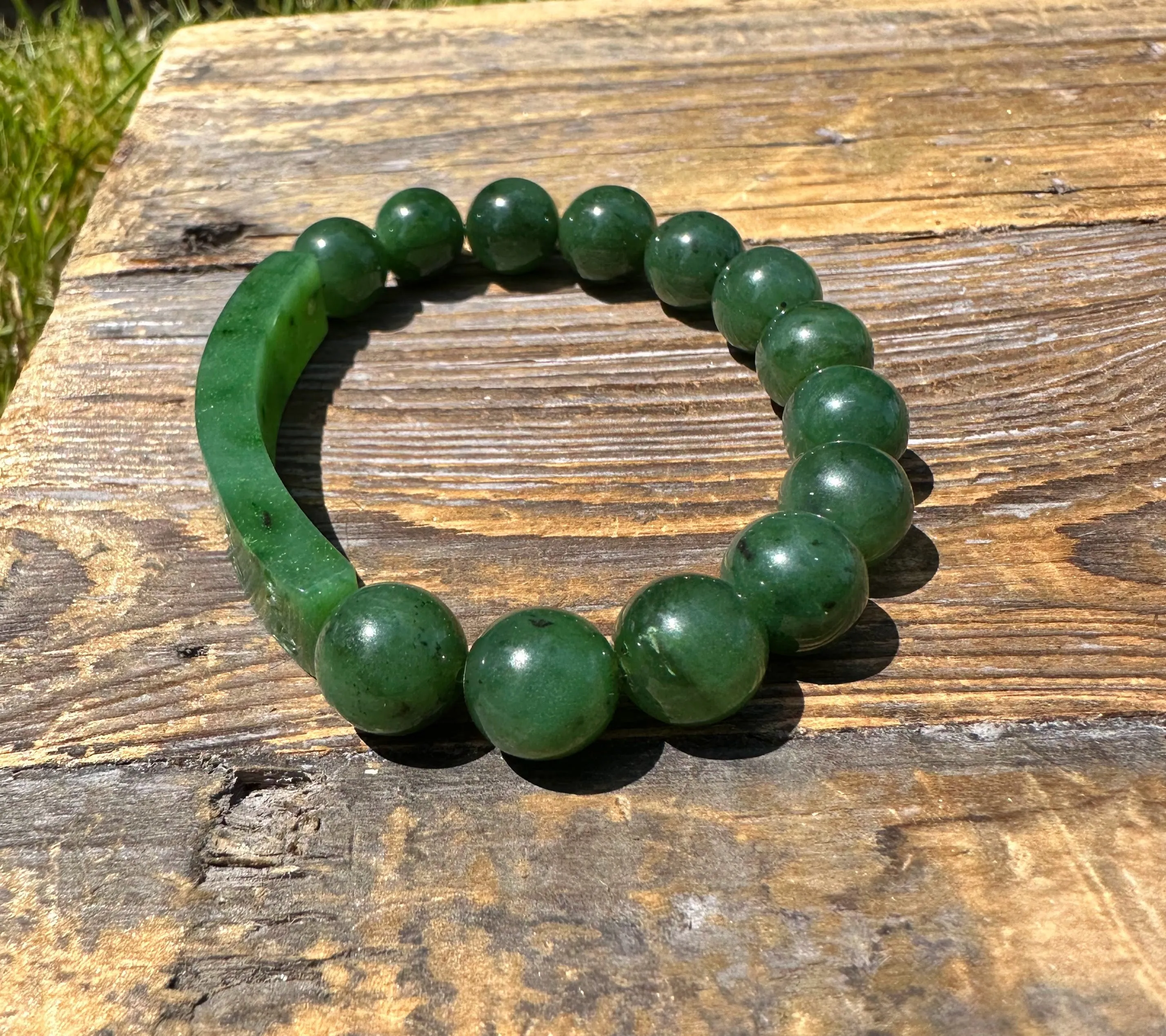 Bracelet, Mantra