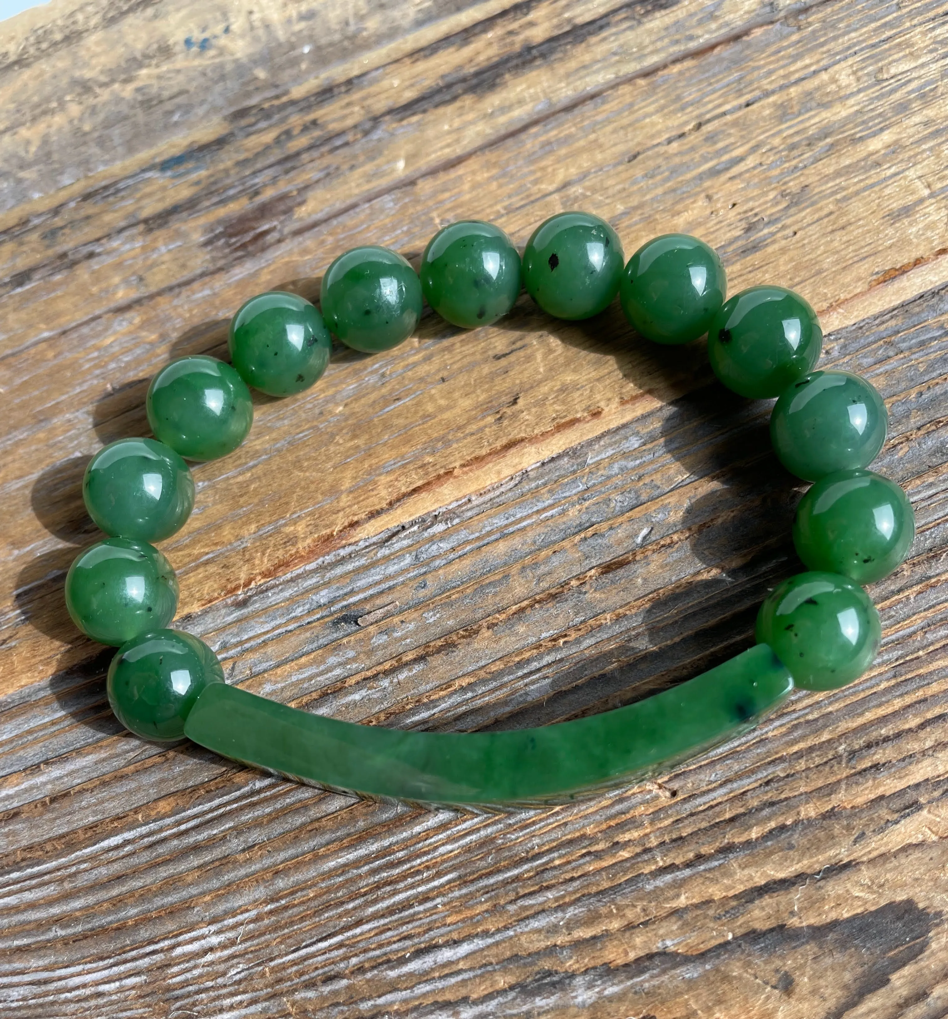 Bracelet, Mantra
