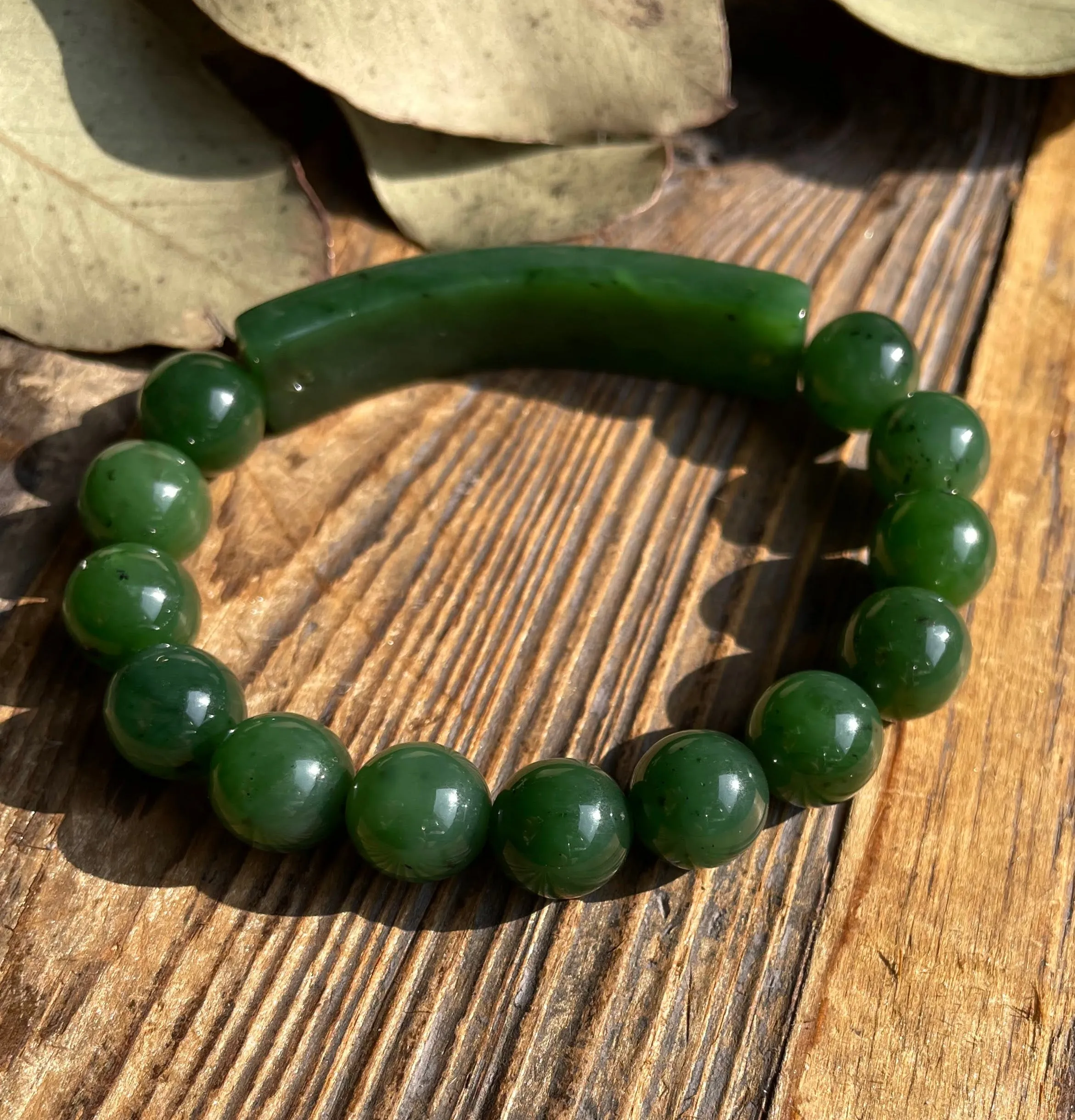 Bracelet, Mantra