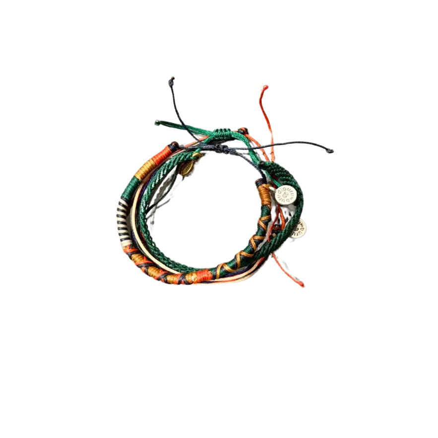 Bracelet Set
