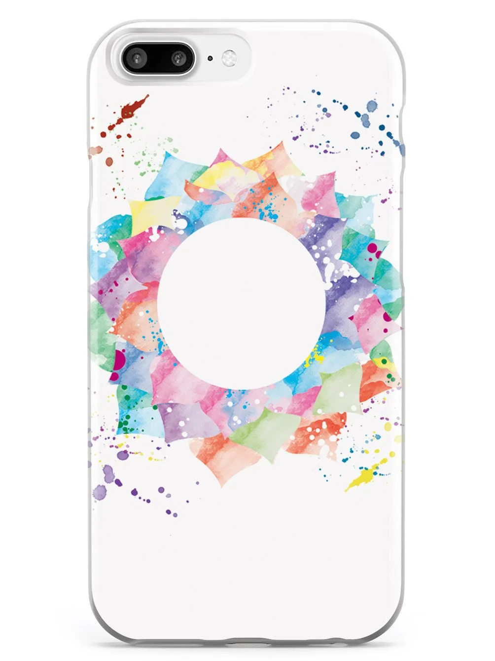 Crown - Chakra Case
