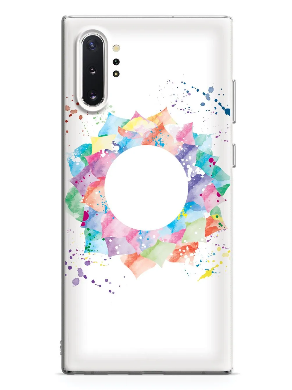 Crown - Chakra Case