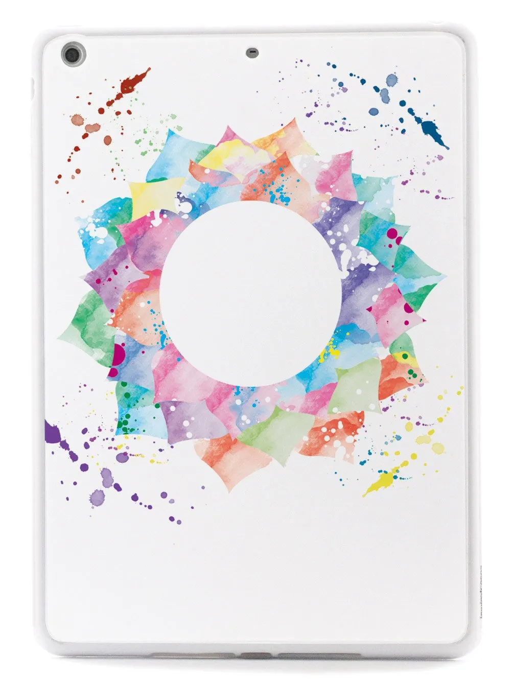 Crown - Chakra Case
