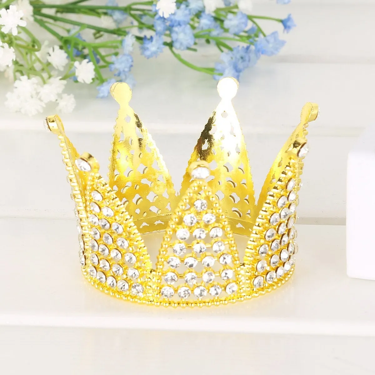 Crown toppers for tumblers/sublimation tumblers/blank crown Topper/20oz crown toppers/