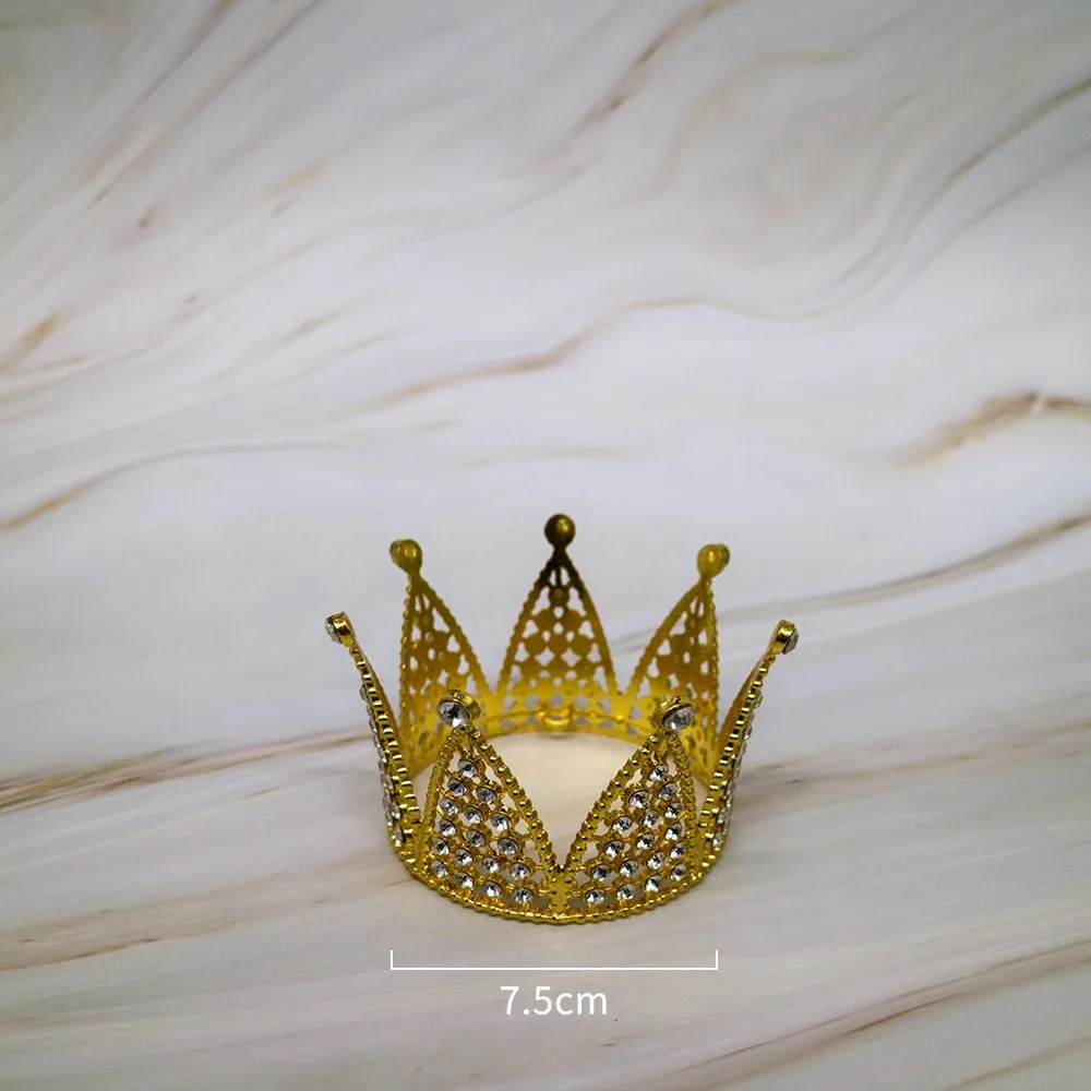 Crown toppers for tumblers/sublimation tumblers/blank crown Topper/20oz crown toppers/