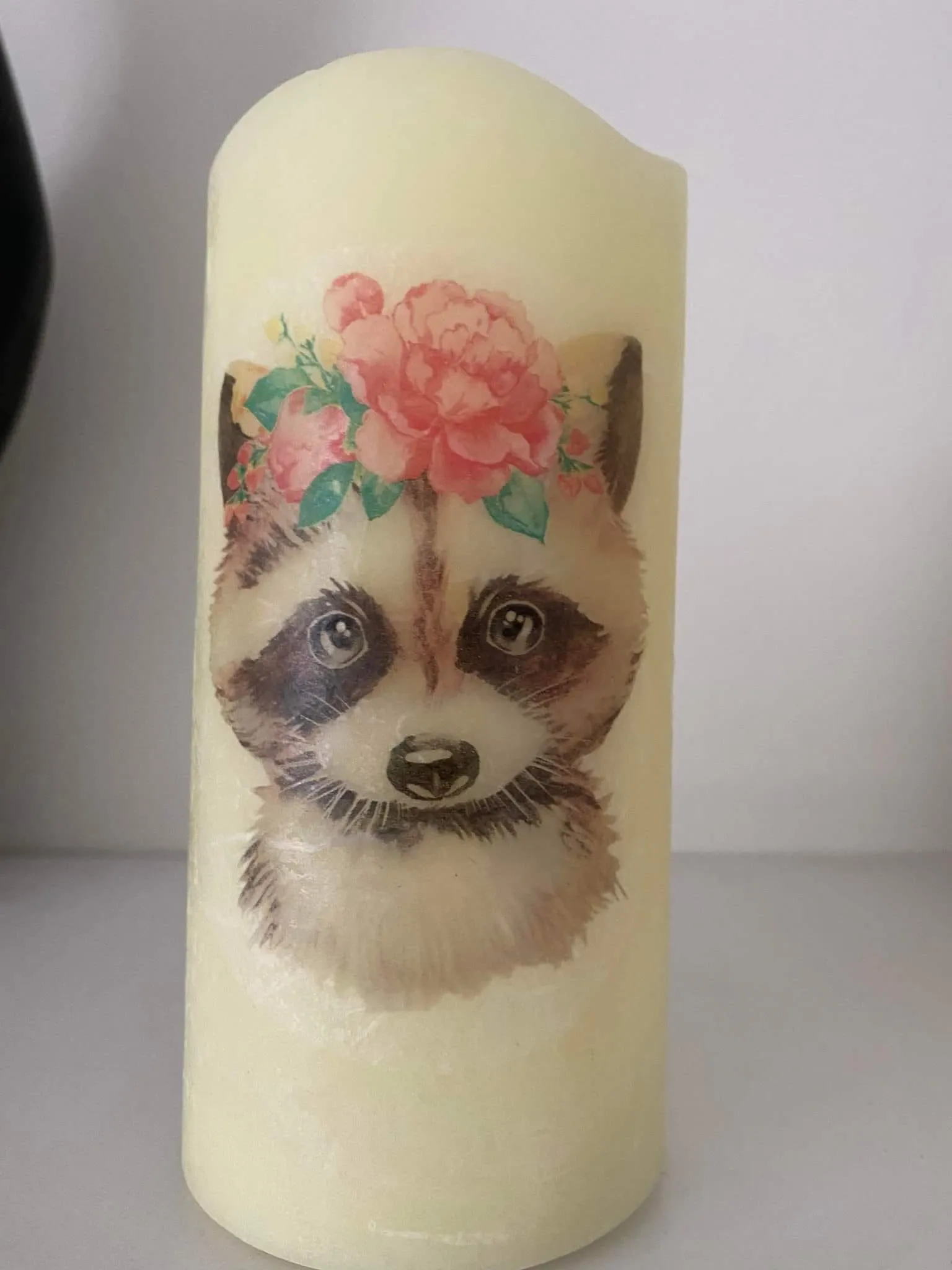 FLORAL CRWN 6002