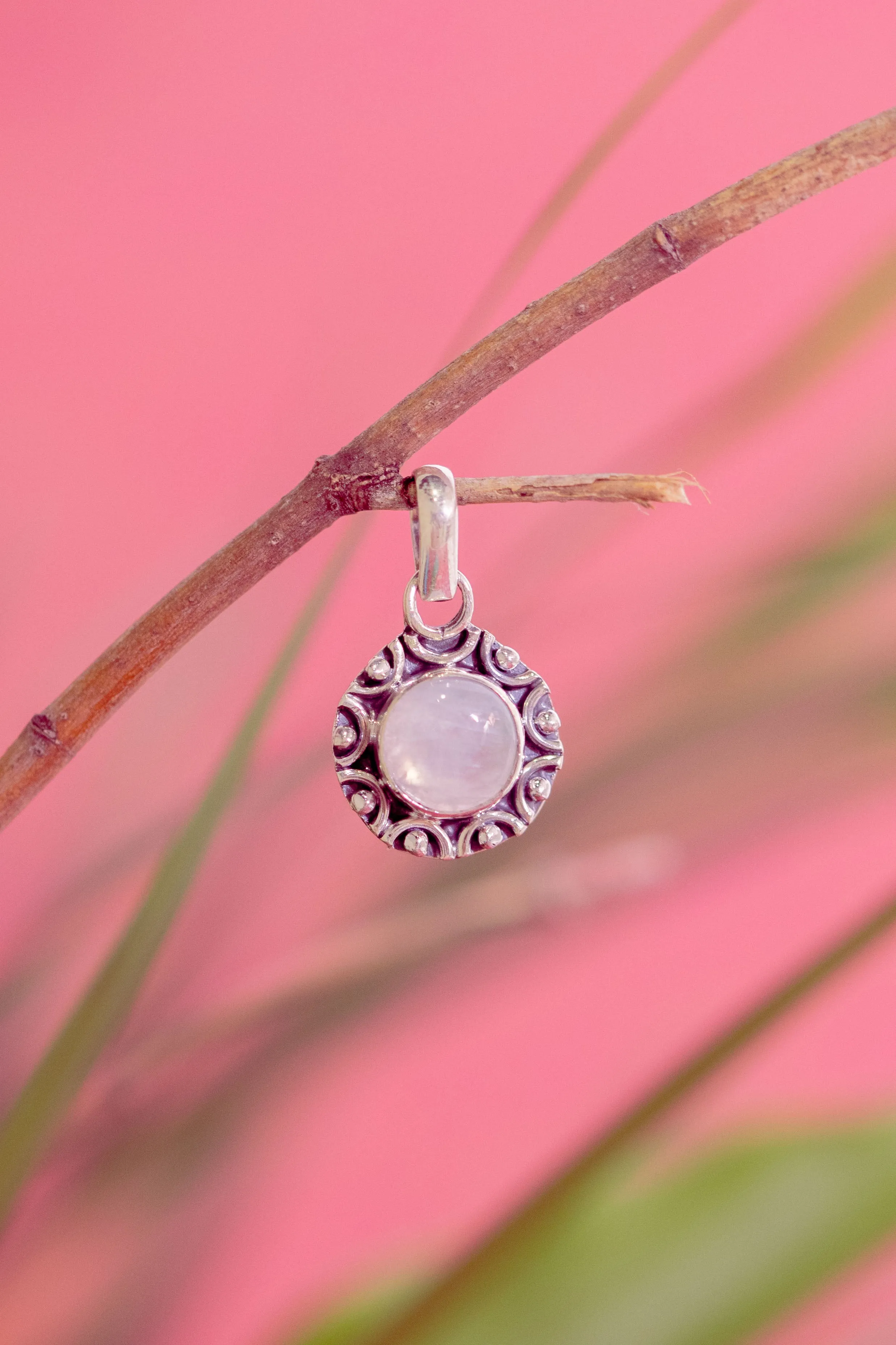 Glam Pendant