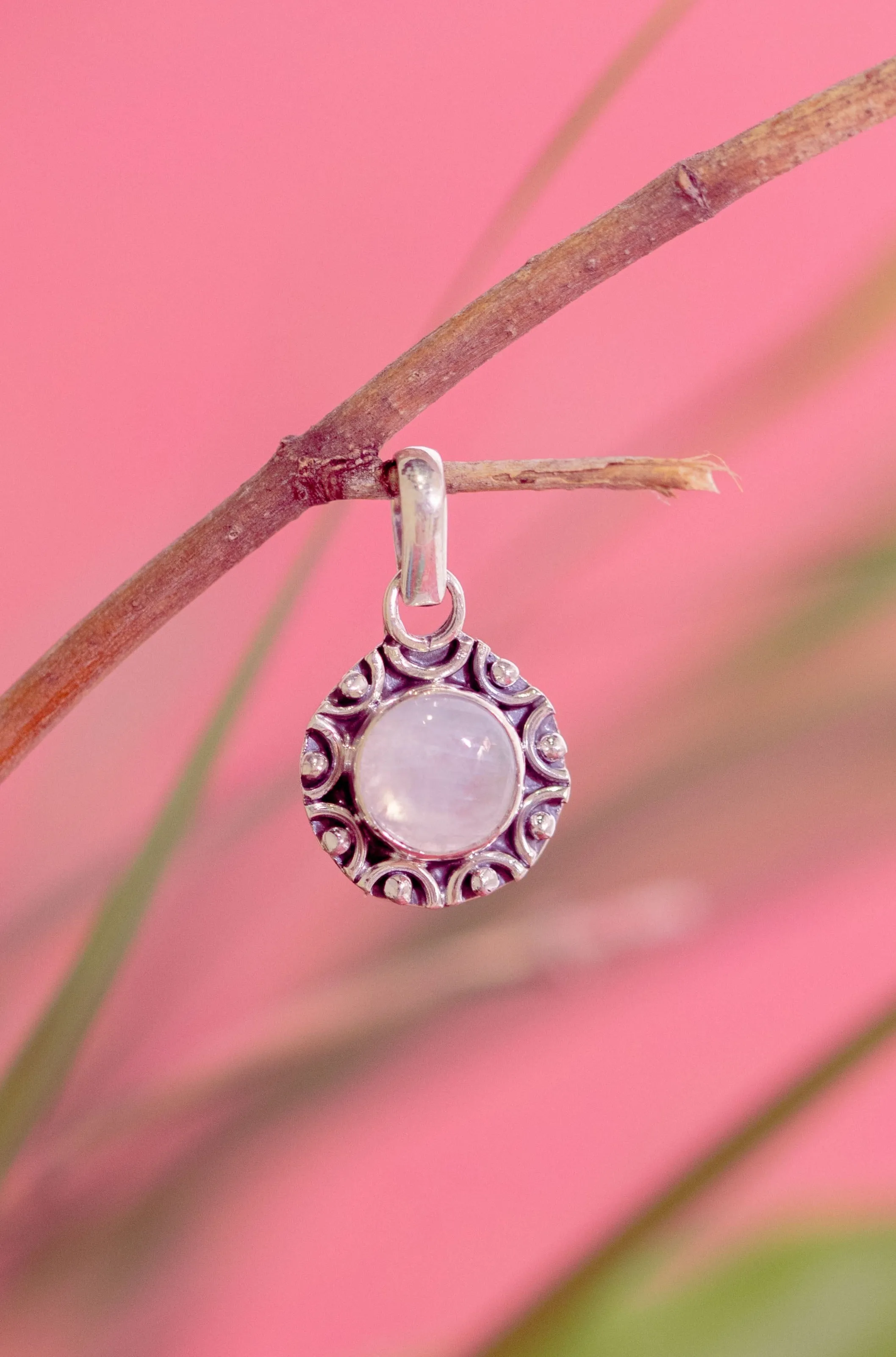 Glam Pendant