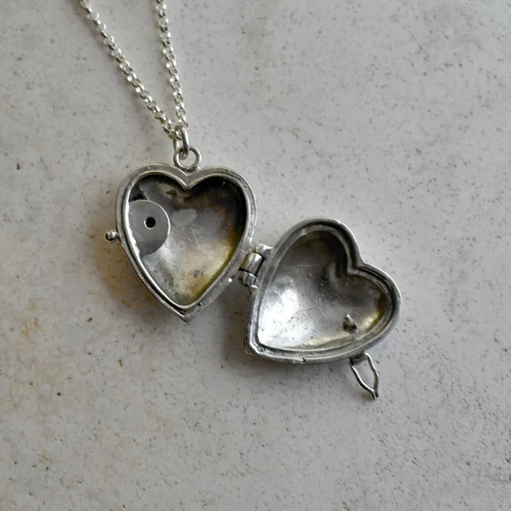 Heart Locket