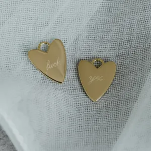 Hell Yes Charms