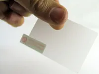 Locket insert, pack of 10 [cl]