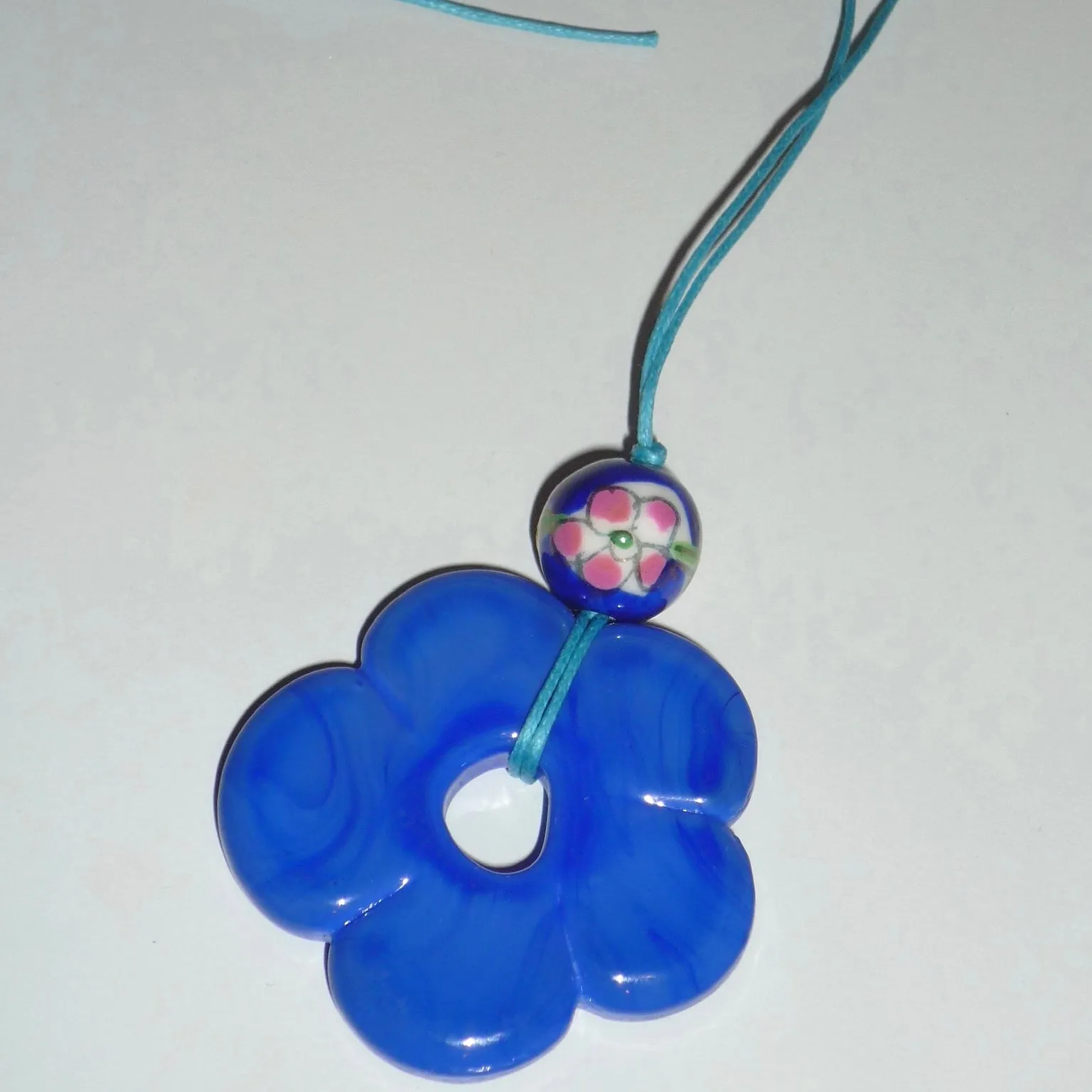Milos Cord Choker