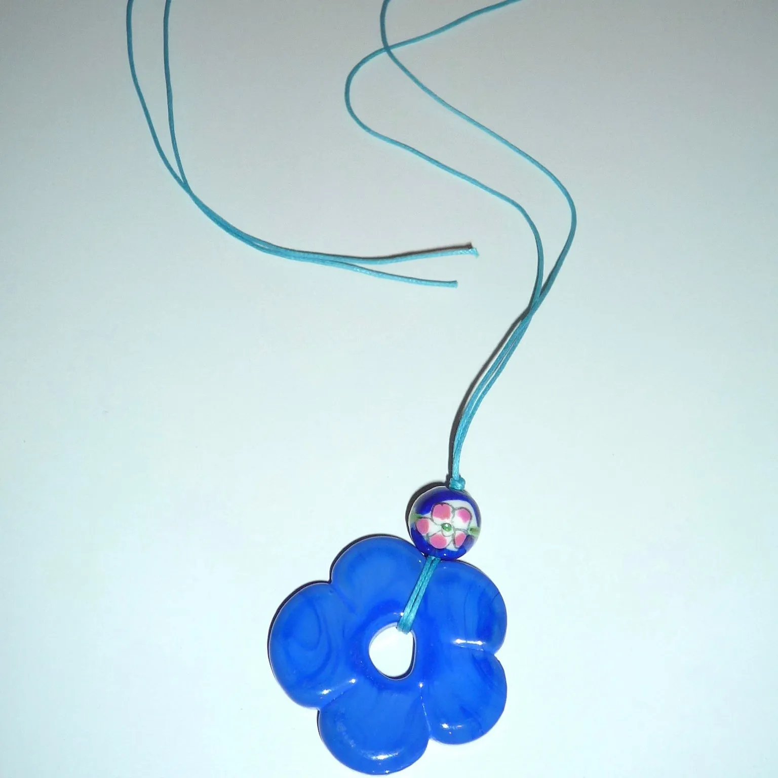 Milos Cord Choker