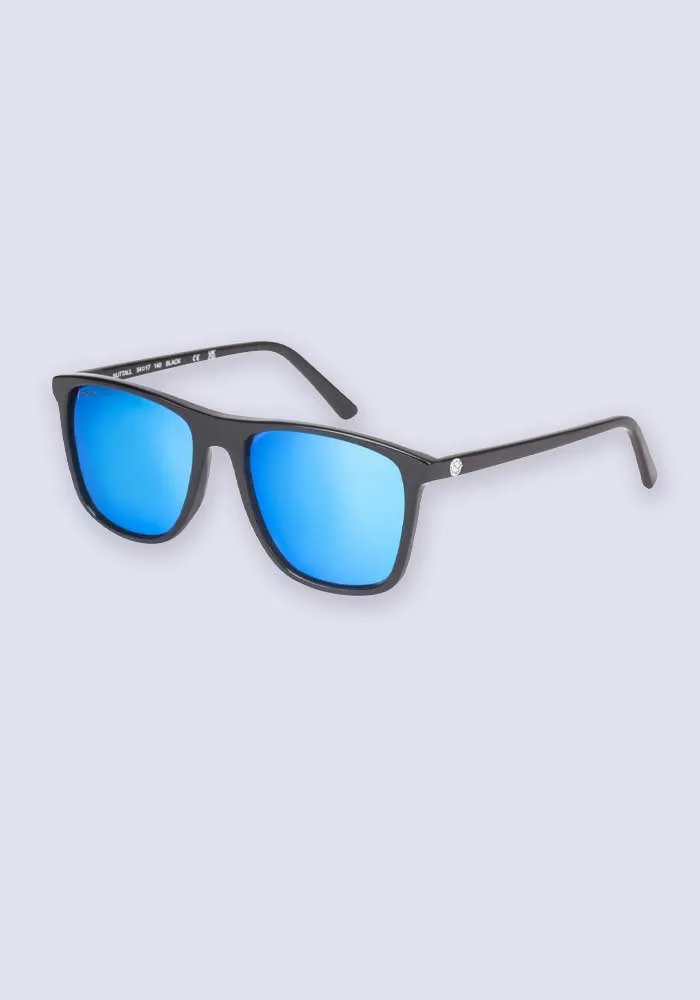 Nuttall Coral Sunglasses
