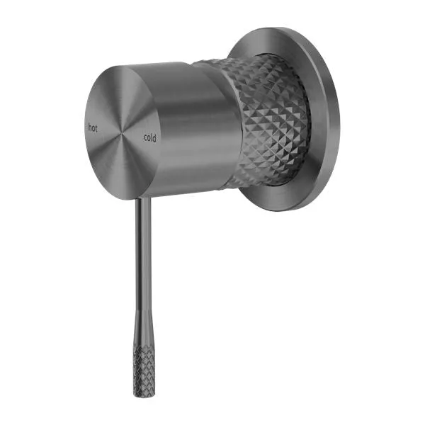Opal Shower Mixer GRAPHITE YSW2519-09-GR