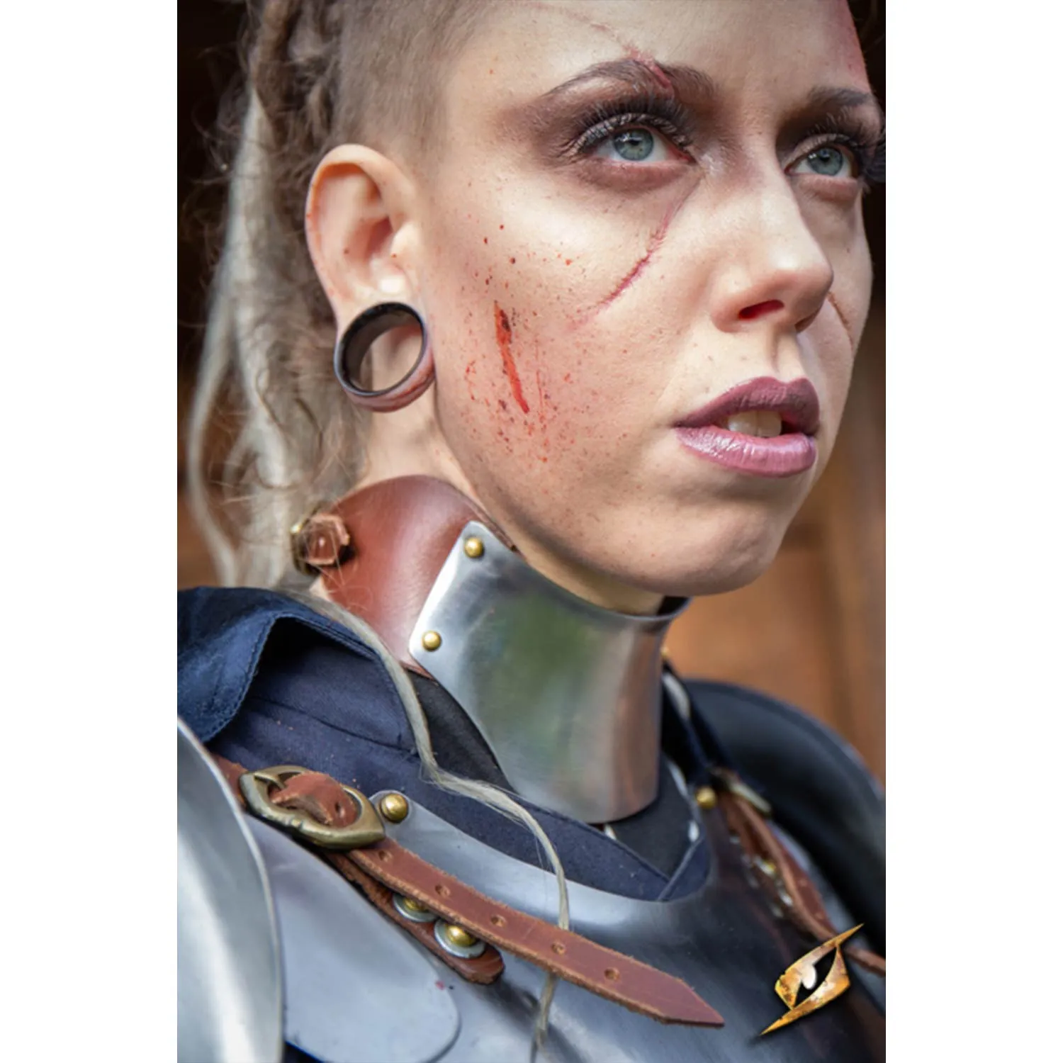 Renegade Choker