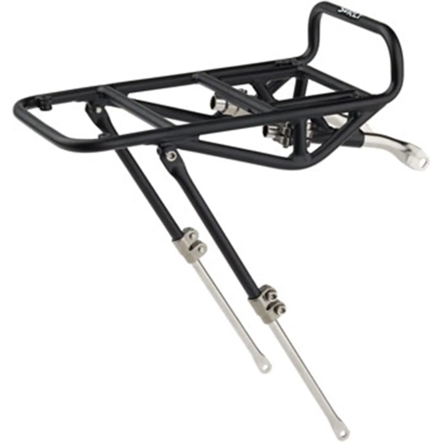 Surly 8-Pack Rack Front Rack Steel