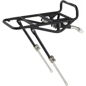 Surly 8-Pack Rack Front Rack Steel