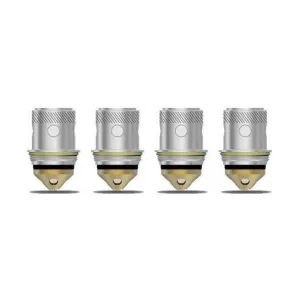 Uwell Crown 2 SUS316L Replacement Coils (4 Pack)